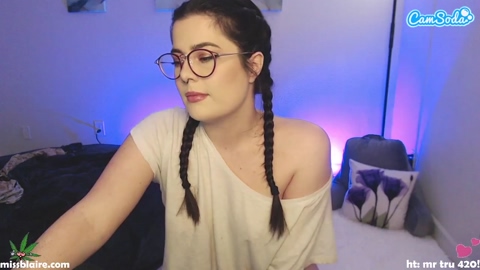 missblaire CamSoda 02-03-2023